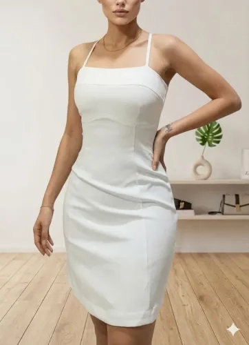 Bazar de roupas