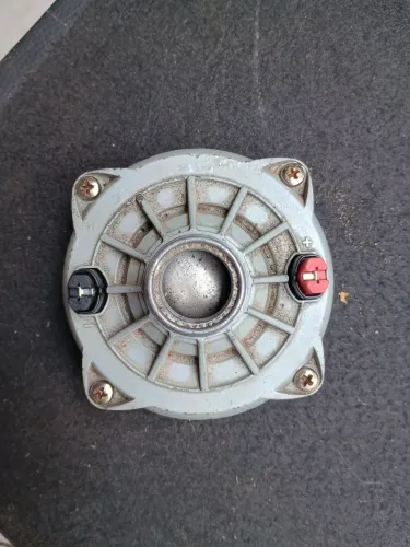Corneta JBL D250X