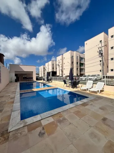 Residencial Ilha do Conde