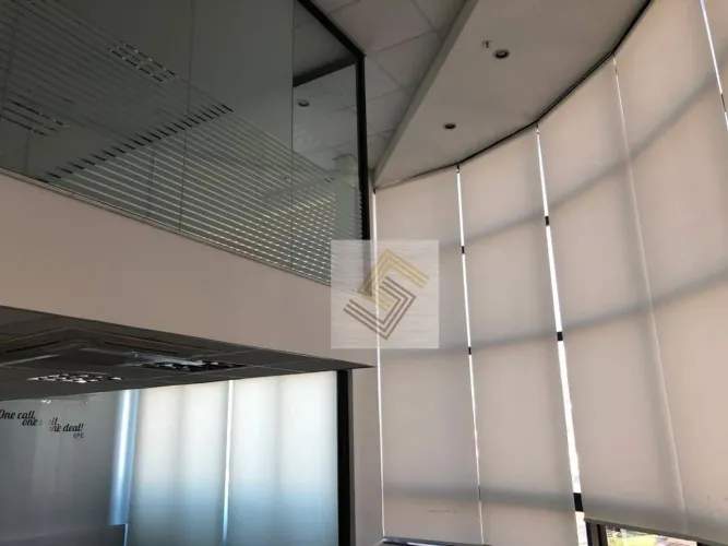 Sala à venda, 237 m² por R$ 2.260.000,00 - Mansões Santo Antônio - Campinas/SP