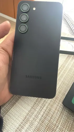 Samsung S23 256gb seminovo