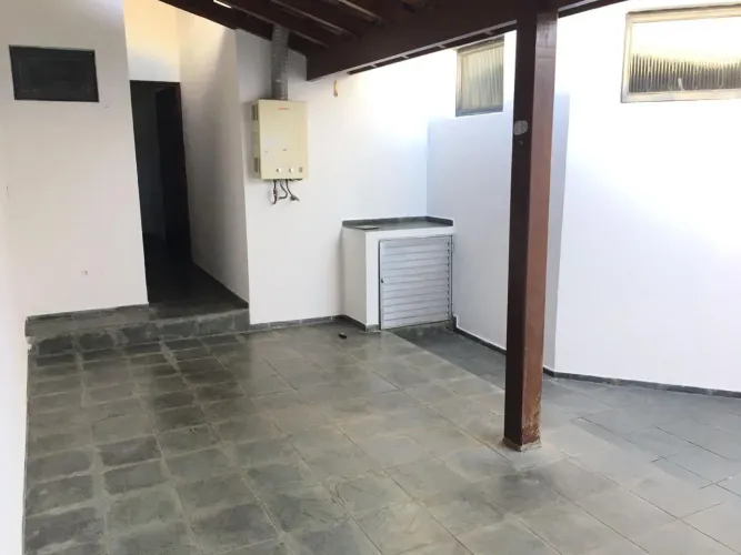 Casa aconchegante a venda - 855