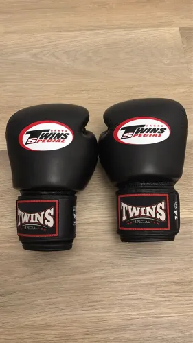 Luva twins 14oz 