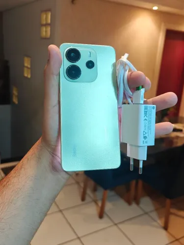 Xialme note 14 5G NFC 