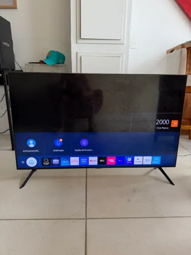 Smart Tv Samsung 50 polegadas