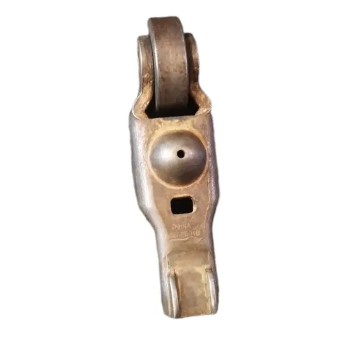 Balancin Cabeçote Motor Ford Transit 2.4 2011