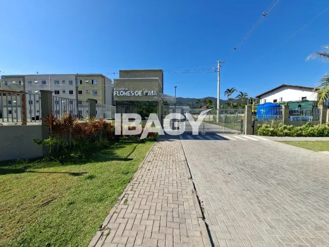 Excelente Apartamento 2 dormitório(s) em São Sebastião - Palhoça