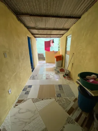 Vendo Casa no Alto do Cabrito