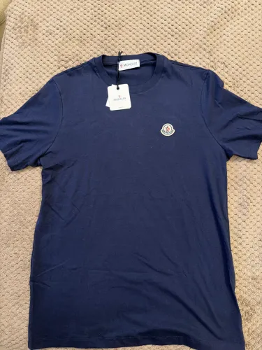Camiseta Monclear