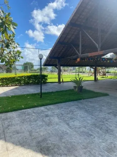 VENDA DE TERRENO - Privê Campo Grande - Limoeiro e próximo a Carpina