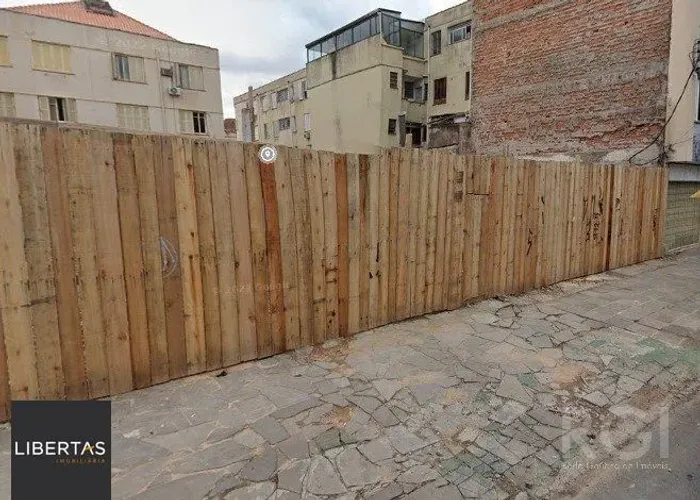 Terreno em Santo Antônio