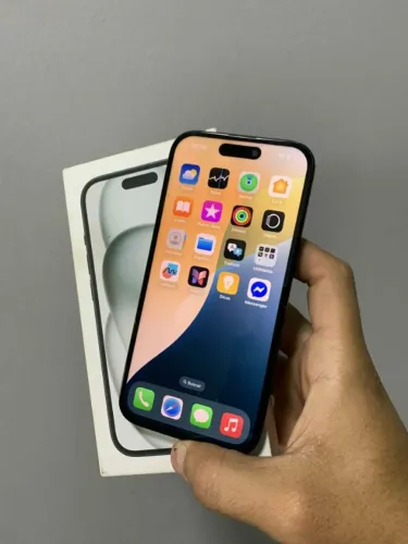 iPhone 15  128 gb 