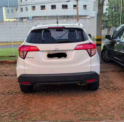 Honda HR-V EX 1.8 Flexone 16V 5P Aut. 2016