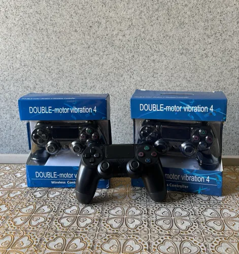 Controle PS4