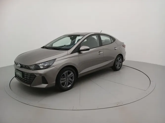 Hyundai HB20S Limited 1.0 TB Flex 12V Aut. 2026