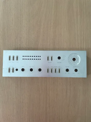 Painel gradiente model 360 usado 
