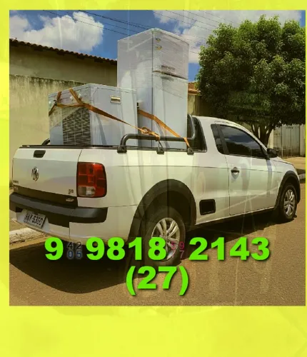 Frete )_( Carro Aberto ]= Transporte de Cargas /~[