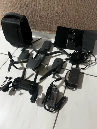 Drone DJI