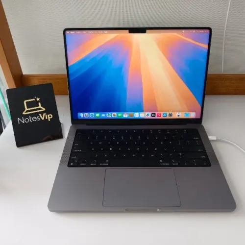 MACBOOK PRO 14 M2 PRO - 16GB/512GB - SPACE GRAY - 112 CICLOS