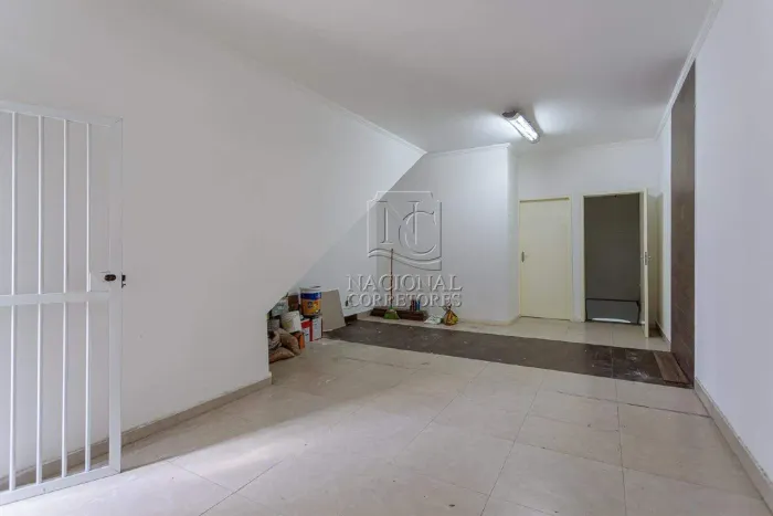 Salão para alugar, 443 m² - Vila Curuçá - Santo André/SP