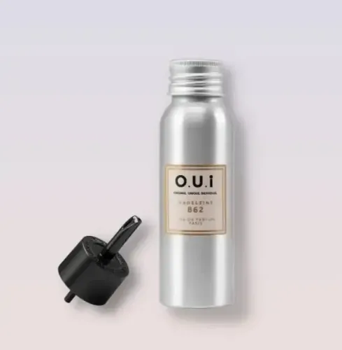 O.U.i Madeleine 862 Refil 75ml Feminina