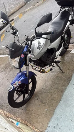 Titan ks 150