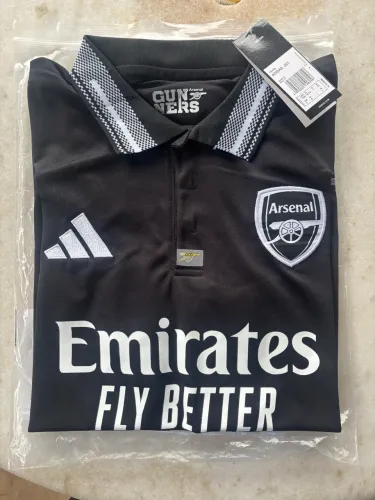 Camisa Arsenal - M