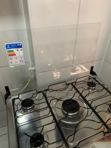 ? Fogão 5 Bocas NOVO! Nunca usado, qualidade e praticidade por um ótimo preço!