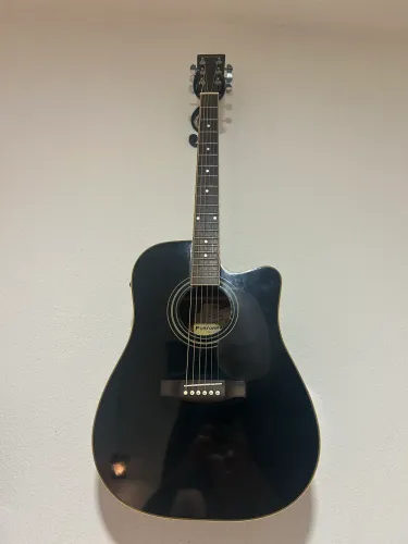 Violão Gianinni