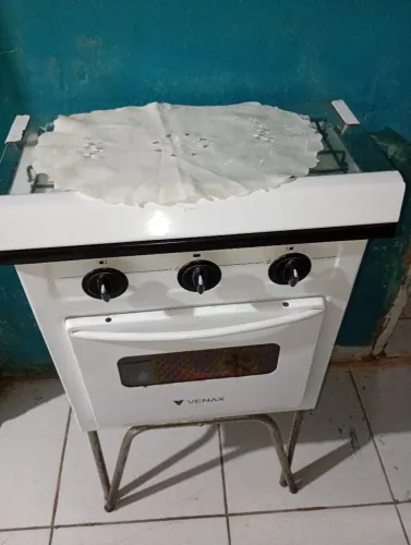 Fogão Venax antiguidade