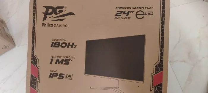 Monitor 180hz 1ms Philco