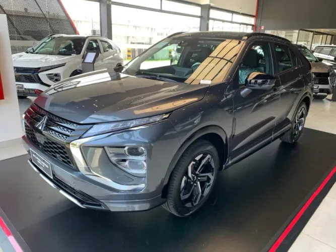 Mitsubishi Eclipse Cross HPE-S 4X4 1.5 16V 165cv AUT 2027