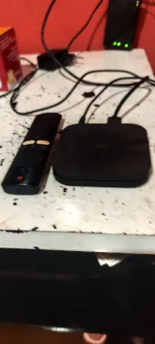 Deixar tv para Android