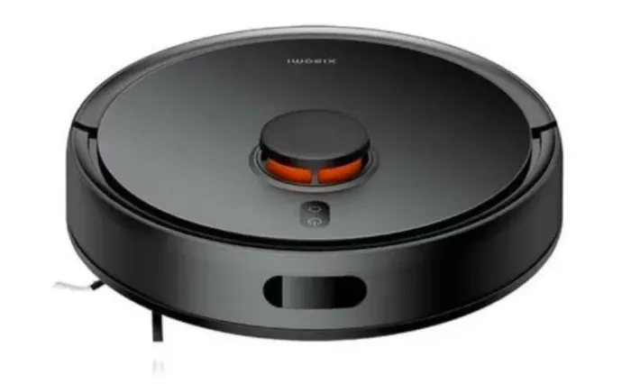 Robô aspirador Xiaomi S20 varre e aspira