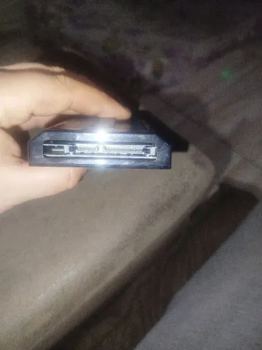 HD de 320gb