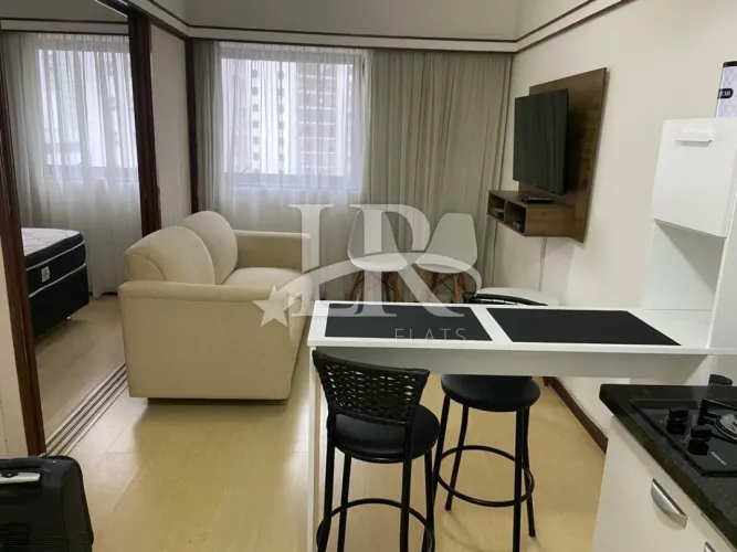 LR Flats - oportunidade no Jardim Paulista, confira agora!