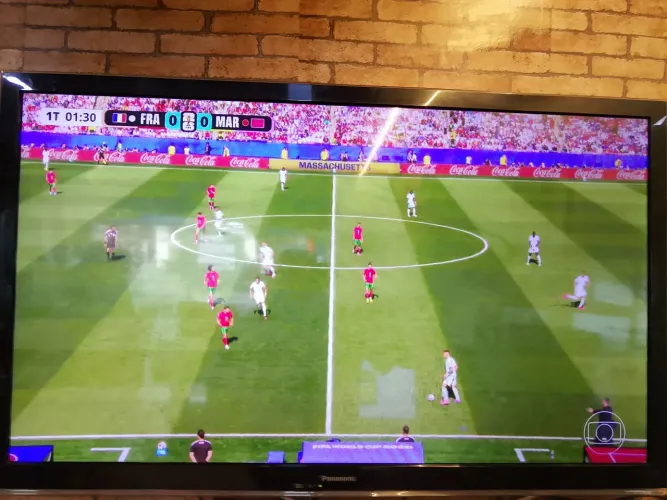 Tv PANASONIC 42"