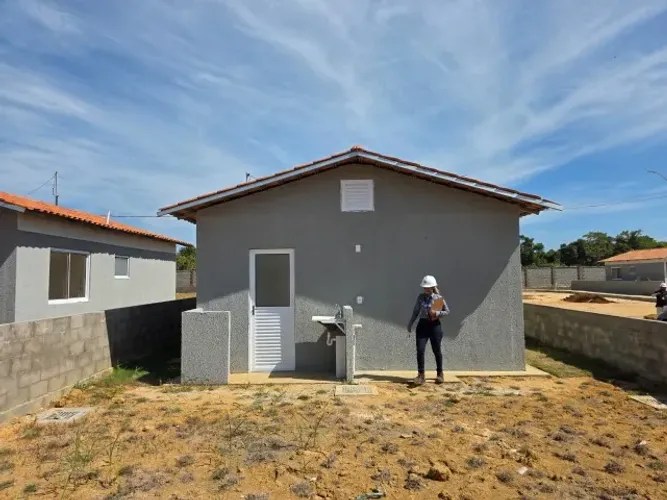 Casa à venda em Iranduba - Vivendas do Campo com R$ 20 mil de entrada