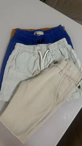 Desapego roupas infantil (masculino)
