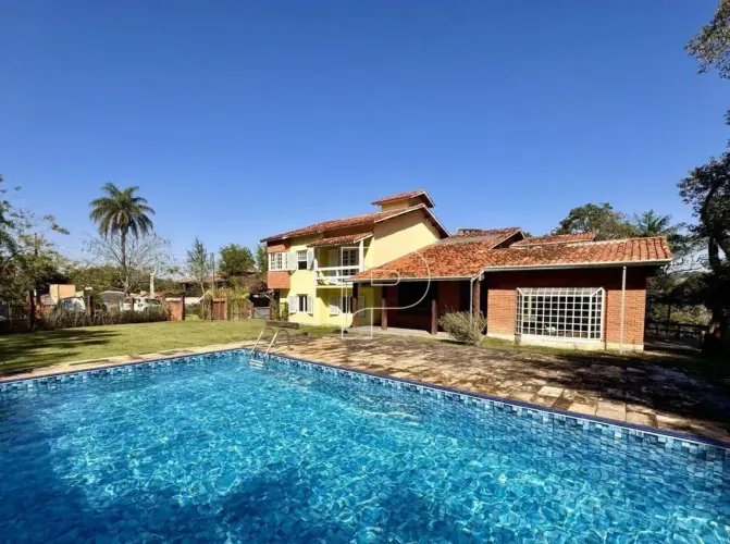 Casa com 5 dormitórios, 375 m² - venda por R$ 1.650.000,00 ou aluguel por R$ 11.000,00 - F