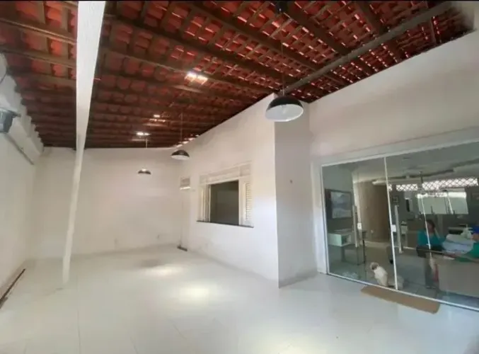 Vendo casa no Guará com entrada de 40 mil