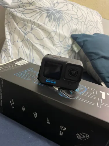 GO PRO HERO 11 BLACK