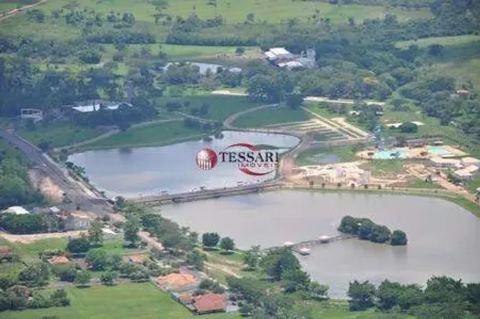 Vendo Terreno Residencial no Thermas do Ibirá 450 m2 próximo ao Balneário.