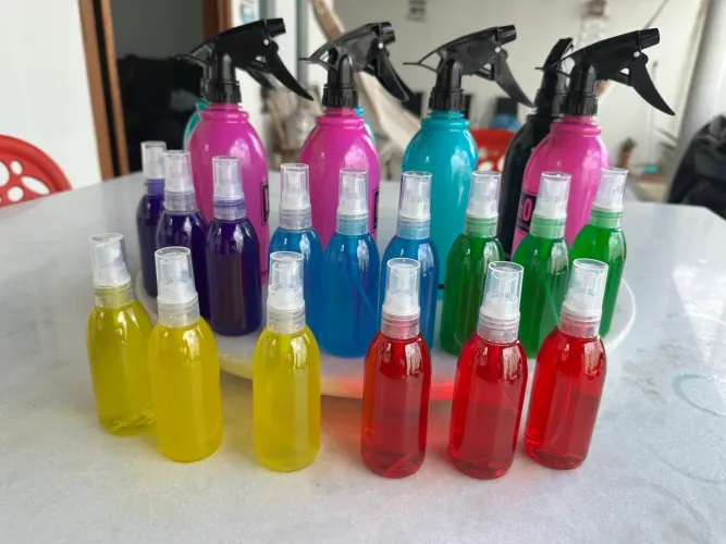 Aromatizantes para carro e ambientes ( venda no atacado )