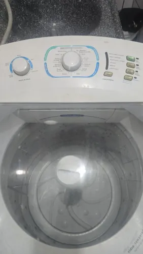 Maquina de lavar Electrolux 15 k usada