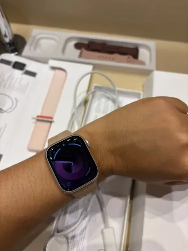  Apple Watch Series 9