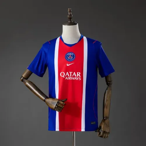 Camisa Paris Saint-Germain Nike Torcedor 2026/27 | Masculino/Feminino (P - 4XL)