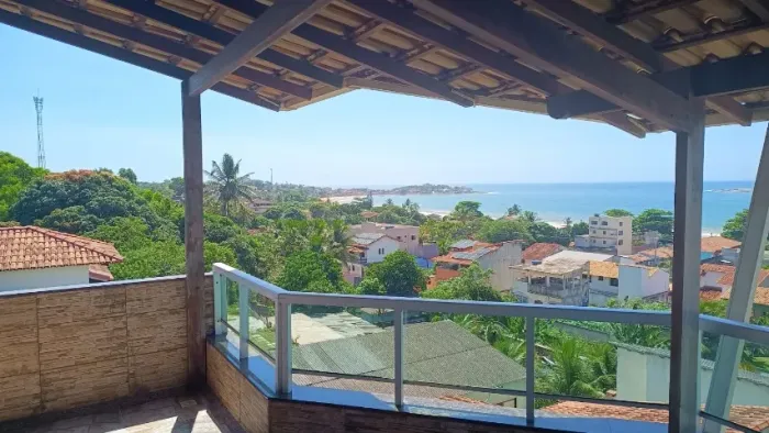 Casa em Nova Ponta da Fruta