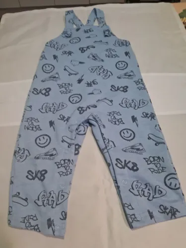 Roupas Infantis 