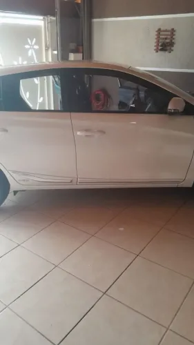 Toyota Yaris XL 1.3 Flex 16V 5P Mec. 2019